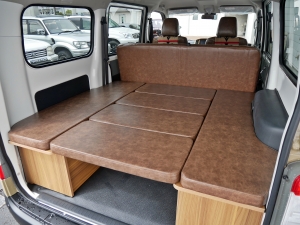 タウンエースタウンエース　新車コンプリート　FD-classic
