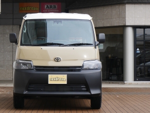 タウンエースタウンエース　新車コンプリート　FD-classic