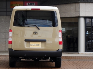 タウンエースタウンエース　新車コンプリート　FD-classic