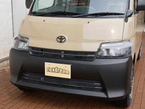 タウンエースタウンエース　新車コンプリート　FD-classic