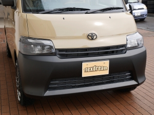 タウンエースタウンエース　新車コンプリート　FD-classic
