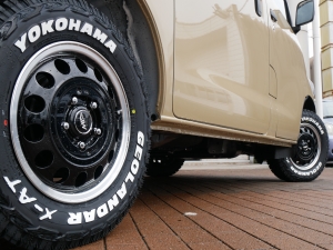 タウンエースタウンエース　新車コンプリート　FD-classic