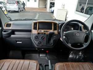 タウンエースタウンエース　新車コンプリート　FD-classic