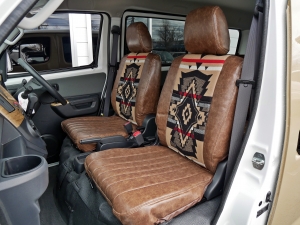 タウンエースタウンエース　新車コンプリート　FD-classic