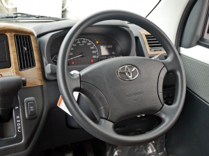 タウンエースタウンエース　新車コンプリート　FD-classic