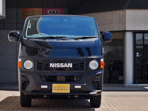 キャラバンFDキャラバン新車コンプリート