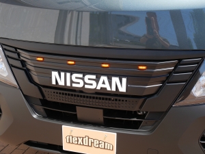 キャラバンFDキャラバン新車コンプリート