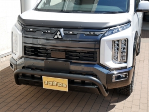 デリカＤ５新型　モデルチェンジ　改良後
