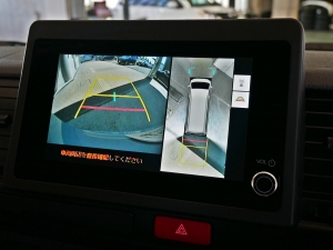 ハイエースバン新車ハイエースDX　丸目カスタム