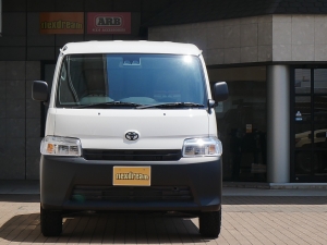 タウンエースタウンエース　新車コンプリート　MONOBOX