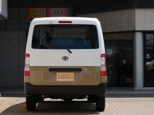 タウンエースタウンエース　新車コンプリート　MONOBOX