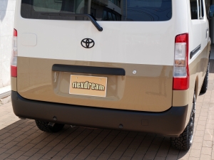 タウンエースタウンエース　新車コンプリート　MONOBOX