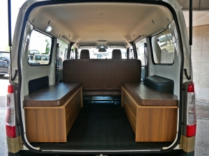 タウンエースタウンエース　新車コンプリート　MONOBOX