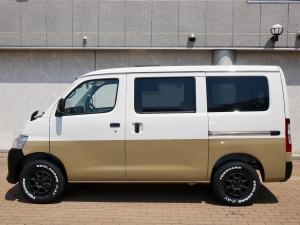 タウンエースタウンエース　新車コンプリート　MONOBOX
