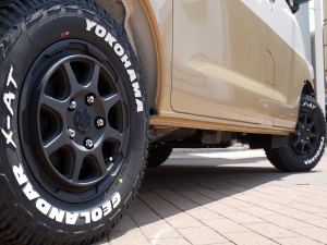 タウンエースタウンエース　新車コンプリート　MONOBOX