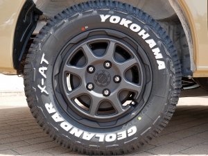 タウンエースタウンエース　新車コンプリート　MONOBOX