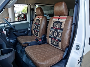 タウンエースタウンエース　新車コンプリート　MONOBOX
