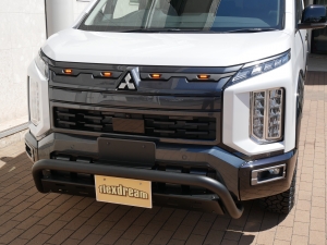 デリカＤ５新型　モデルチェンジ　改良後