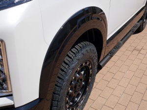 デリカＤ５新型　モデルチェンジ　改良後