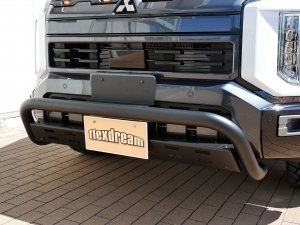 デリカＤ５新型　モデルチェンジ　改良後