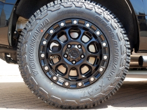 デリカＤ５新型　モデルチェンジ　改良後