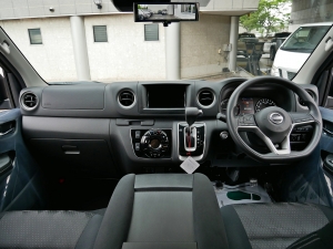 キャラバンFDキャラバン新車コンプリート