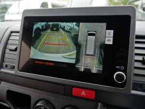 ハイエースバン９型ハイエースDX　丸目カスタム