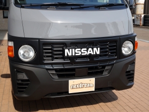 キャラバンFDキャラバン新車コンプリート