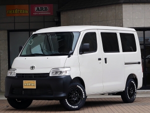 タウンエース新車コンプリート　MONOBOX