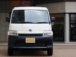 タウンエース新車コンプリート　MONOBOX