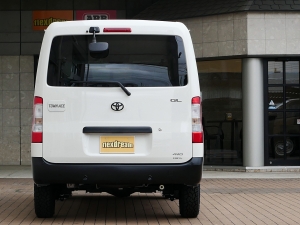 タウンエース新車コンプリート　MONOBOX