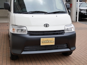 タウンエース新車コンプリート　MONOBOX