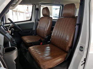 タウンエース新車コンプリート　MONOBOX