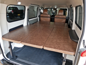 タウンエース新車コンプリート　MONOBOX