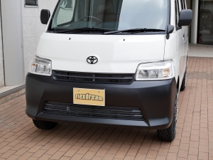 タウンエース新車コンプリート　MONOBOX