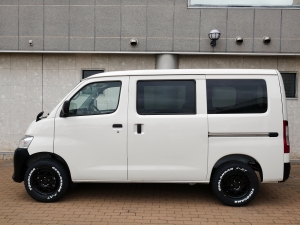 タウンエース新車コンプリート　MONOBOX