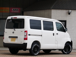 タウンエース新車コンプリート　MONOBOX