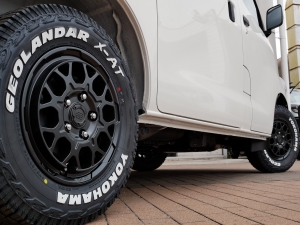 タウンエース新車コンプリート　MONOBOX