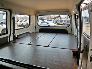 タウンエース新車コンプリート　MONOBOX