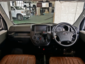 タウンエース新車コンプリート　MONOBOX