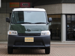 タウンエースタウンエース　新車コンプリート　FD-classic