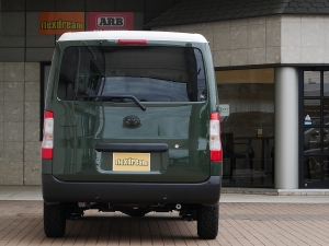 タウンエースタウンエース　新車コンプリート　FD-classic