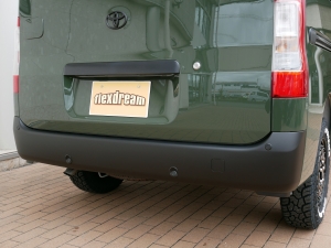 タウンエースタウンエース　新車コンプリート　FD-classic