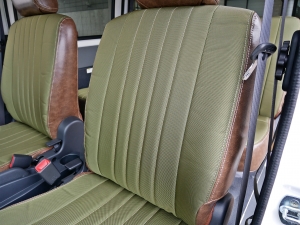 タウンエースタウンエース　新車コンプリート　FD-classic