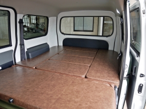 タウンエースタウンエース　新車コンプリート　FD-classic