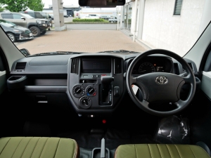 タウンエースタウンエース　新車コンプリート　FD-classic