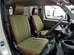 タウンエースタウンエース　新車コンプリート　FD-classic