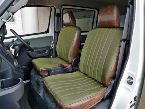 タウンエースタウンエース　新車コンプリート　FD-classic