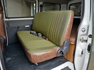 タウンエースタウンエース　新車コンプリート　FD-classic