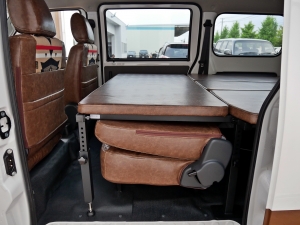 タウンエース新車コンプリート　MONOBOX